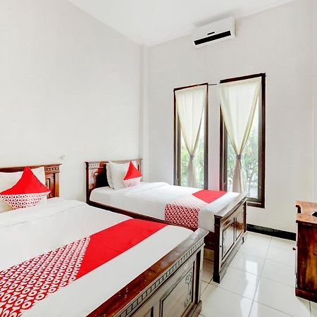 Hotel Warta Dua Denpasar Exteriér fotografie