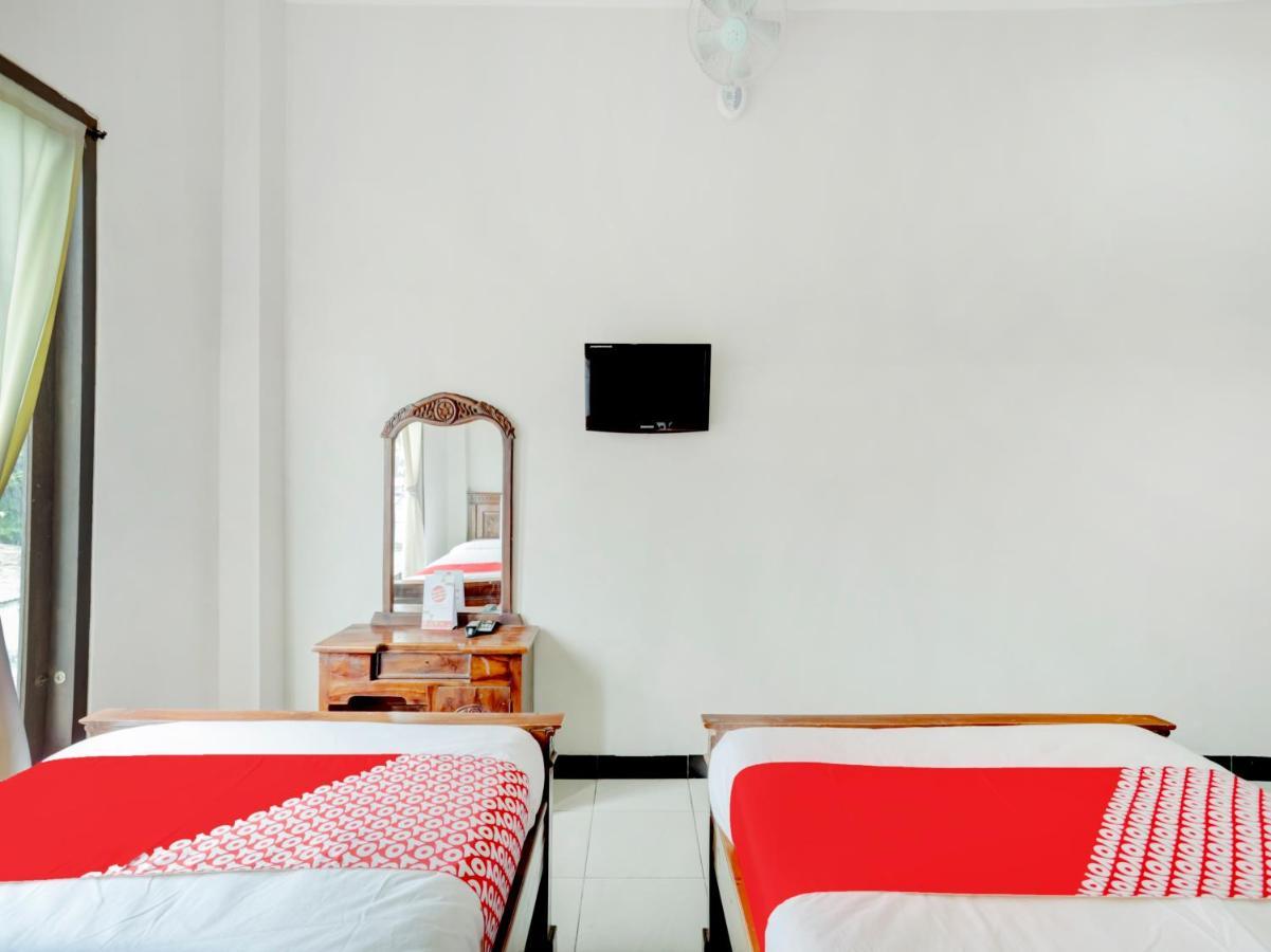 Hotel Warta Dua Denpasar Exteriér fotografie