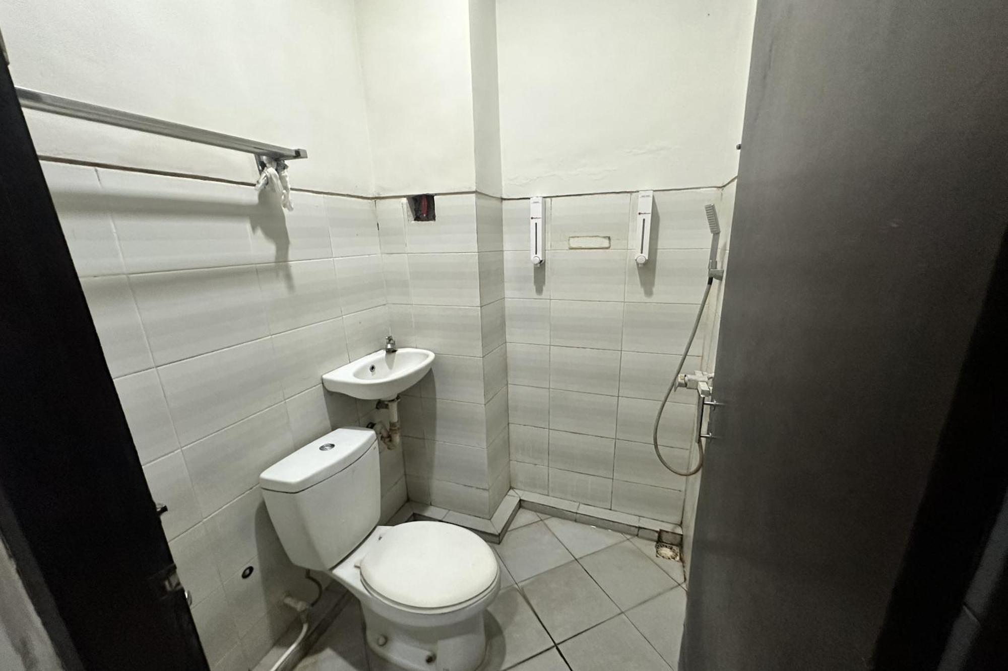 Hotel Warta Dua Denpasar Exteriér fotografie