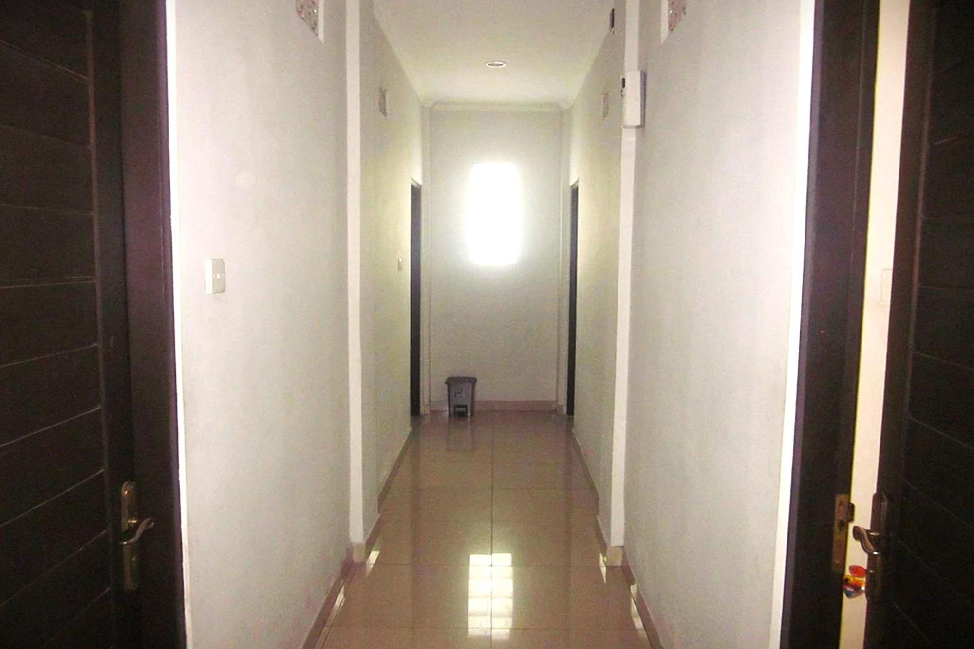 Hotel Warta Dua Denpasar Exteriér fotografie